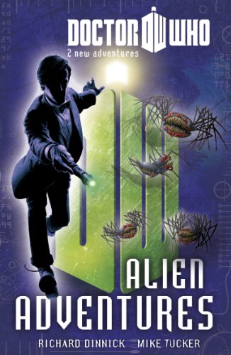 Stock image for Alien Adventures for sale by Better World Books