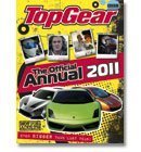 Imagen de archivo de Top Gear: Official Annual 2011 a la venta por WorldofBooks