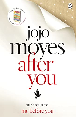 Beispielbild fr After You: Discover the love story that has captured 21 million hearts (Me Before You, 2) zum Verkauf von WorldofBooks