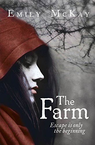 Beispielbild fr The Farm: Dystopian Fantasy zum Verkauf von WorldofBooks