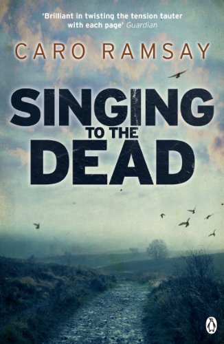 9781405909358: Singing to the Dead: An Anderson and Costello Thriller