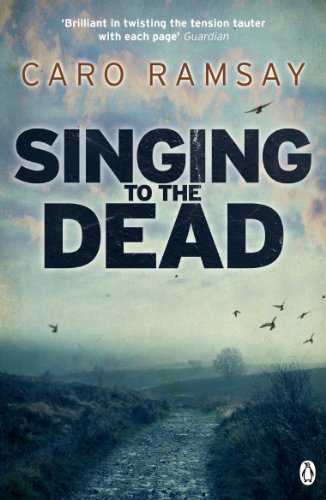 Stock image for Singing to the Dead for sale by Better World Books: West