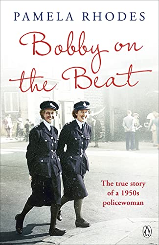Stock image for Bobby on the Beat for sale by WorldofBooks