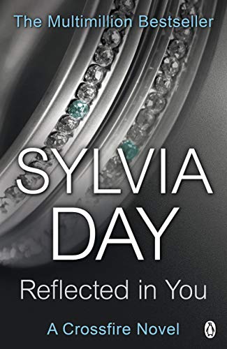 9781405910255: Reflected in You: A Crossfire Novel: 2