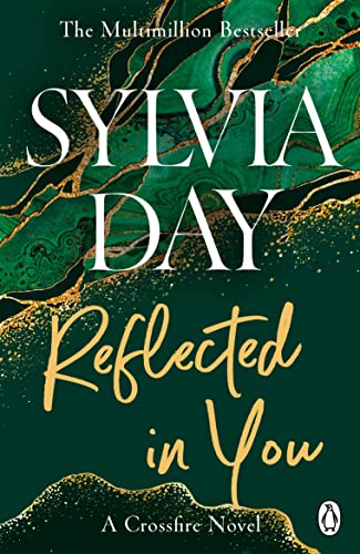 Stock image for Reflected in You for sale by Blackwell's