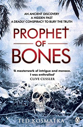 9781405910309: The Prophet Of Bones