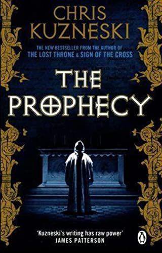 Imagen de archivo de The Prophecy (Jonathon Payne & David Jones) a la venta por WorldofBooks