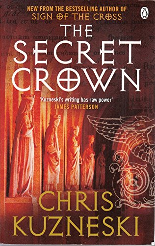 Beispielbild fr The Secret Crown (Jonathon Payne & David Jones) zum Verkauf von WorldofBooks