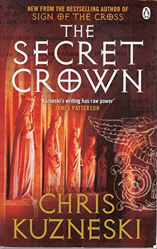 Stock image for The Secret Crown (Jonathon Payne & David Jones) for sale by WorldofBooks