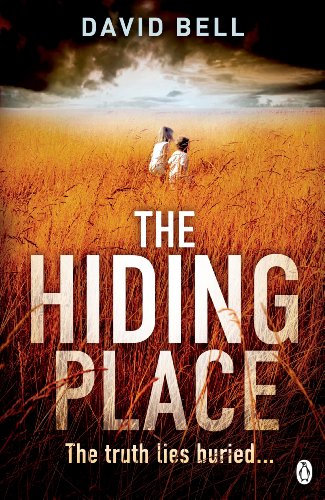 Stock image for The Hiding Place: A Thriller for sale by Hawking Books