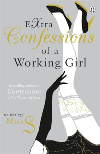 Beispielbild fr Extra Confessions of a Working Girl (Confessions of a Working Girl, 2) zum Verkauf von WorldofBooks