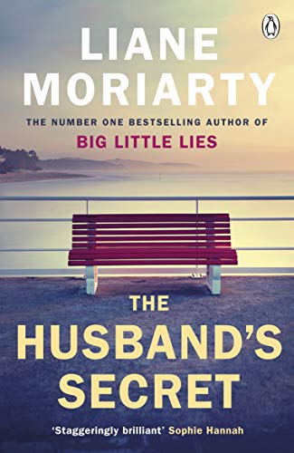 The Husband's Secret: From the bestselling author of Big Little Lies, now an award winning TV series