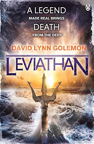 Beispielbild fr Leviathan (The Event Group, 4) zum Verkauf von WorldofBooks