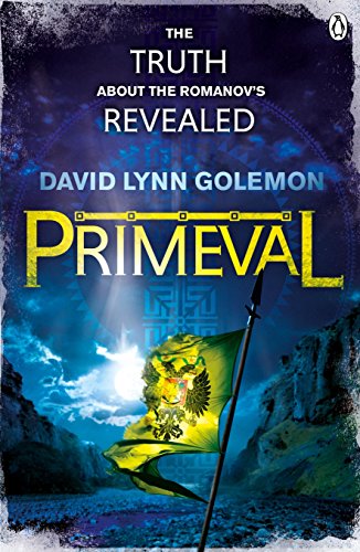 9781405912020: Primeval (The Event Group, 5)