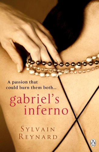 9781405912419: Gabriel's Inferno