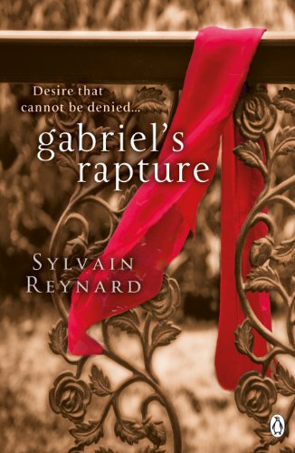 Beispielbild fr Gabriel's Rapture (Gabriel's Inferno) zum Verkauf von WorldofBooks