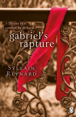 Stock image for Gabriel's Rapture for sale by SecondSale