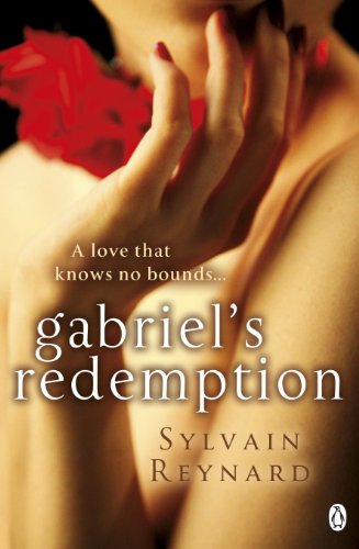 Imagen de archivo de Gabriel's Redemption (Gabriel's Inferno) a la venta por AwesomeBooks