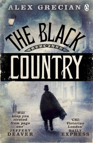 9781405912495: The Black Country (Scotland Yard Murder Squad)