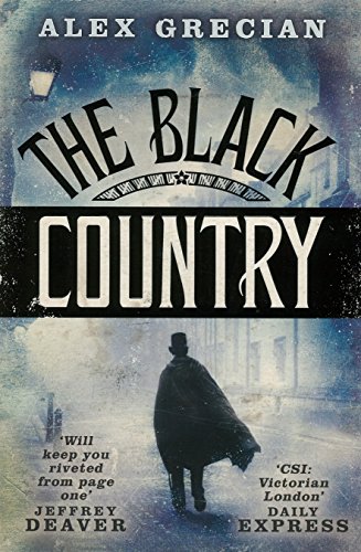 9781405912501: The Black Country: Scotland Yard Murder Squad Book 2