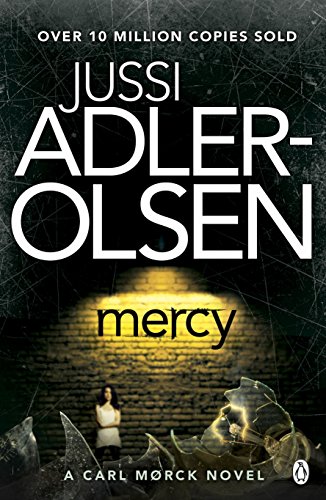 9781405912655: Mercy (Department Q, 1)