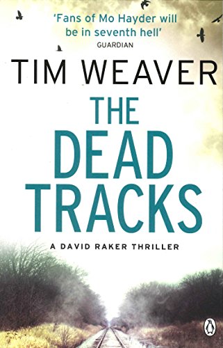 9781405912709: The Dead Tracks: Megan is missing . . . in this HEART-STOPPING THRILLER