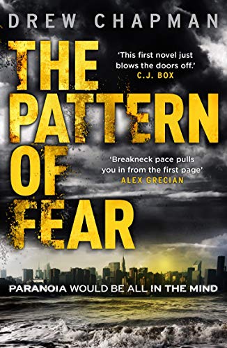 Beispielbild fr The Pattern of Fear zum Verkauf von WorldofBooks