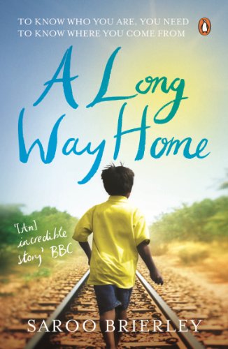 Beispielbild fr A Long Way Home zum Verkauf von WorldofBooks