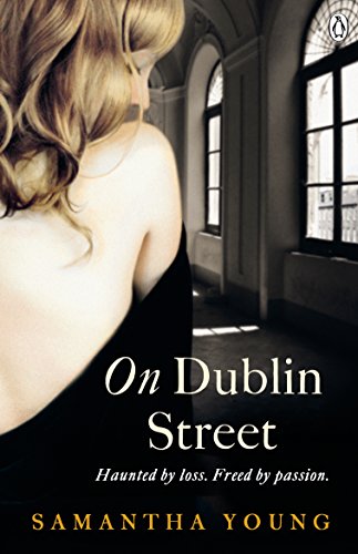 Beispielbild fr On Dublin Street zum Verkauf von BooksRun