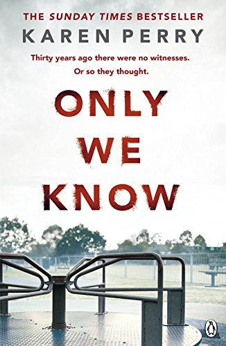 Imagen de archivo de Only We Know a la venta por WorldofBooks