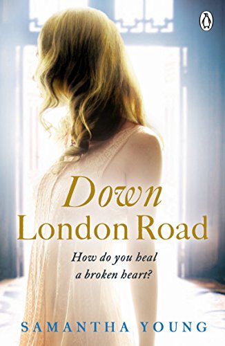 Stock image for Down London Road for sale by WorldofBooks