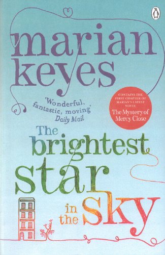 Stock image for The Brightest Star in the Sky for sale by WorldofBooks