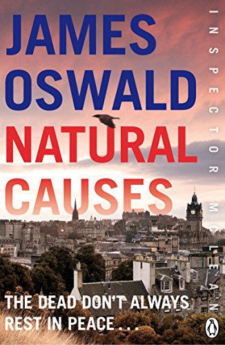 Imagen de archivo de Natural Causes a la venta por Blackwell's