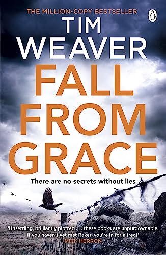 Beispielbild fr Fall from Grace zum Verkauf von Blackwell's