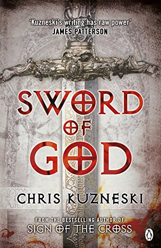 9781405913515: Sword of God (Jonathon Payne & David Jones)