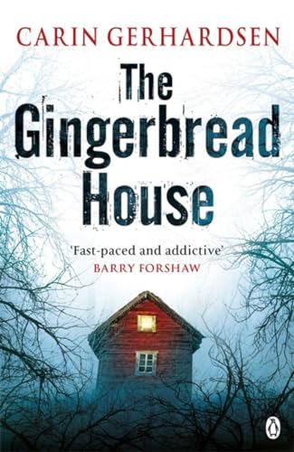 9781405913782: The Gingerbread House: Hammarby Book 1