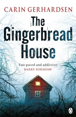 9781405913782: The Gingerbread House: Hammarby Book 1 (Hammarby Thrillers, 1)