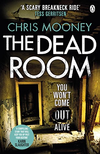 Beispielbild fr The Dead Room (Darby McCormick) zum Verkauf von WorldofBooks
