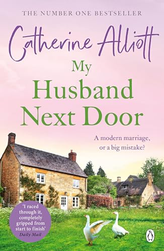 9781405913928: My Husband Next Door: The heartwarming and emotionally gripping novel from the Sunday Times bestselling author