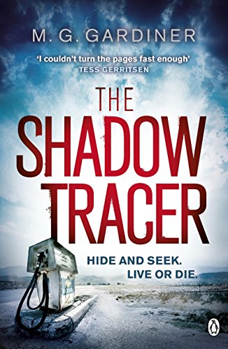 9781405913942: The Shadow Tracer