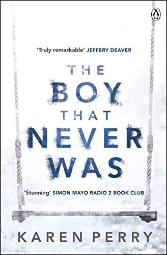 9781405914048: The Boy That Never Was - Format B