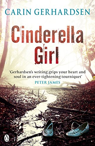 Cinderella Girl: Hammarby Book 2 (Hammarby Thrillers, Band 2) - Gerhardsen, Carin