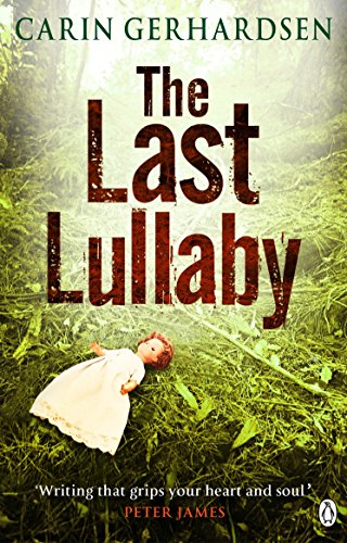 Stock image for The Last Lullaby (Hammarby Thrillers) for sale by HPB-Ruby