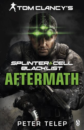 Beispielbild fr Tom Clancy's Splinter Cell: Blacklist Aftermath zum Verkauf von WorldofBooks