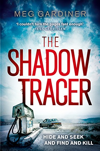 9781405914567: The Shadow Tracer