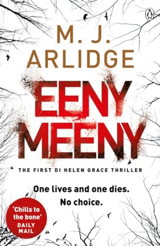 9781405914871: Eeny Meeny: DI Helen Grace 1 (A Helen Grace Thriller)