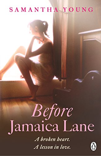 9781405914932: Before Jamaica Lane