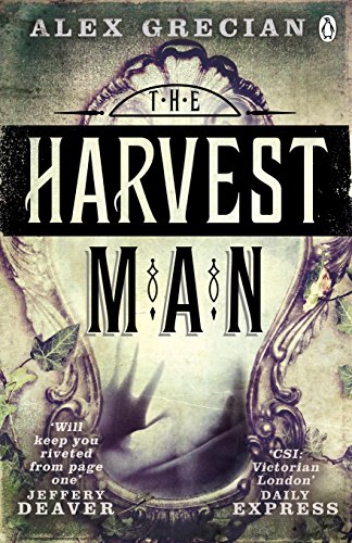 Stock image for The Harvest Man for sale by Blackwell's