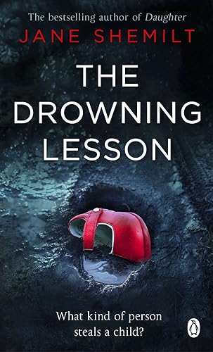 Stock image for The Drowning Lesson for sale by HPB-Diamond