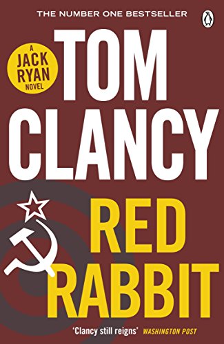 9781405915458: Red Rabbit: INSPIRATION FOR THE THRILLING AMAZON PRIME SERIES JACK RYAN